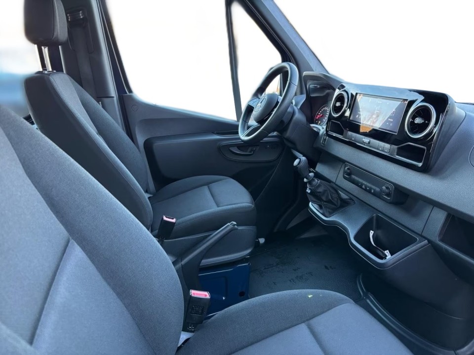 Mercedes-Benz Sprinter 315 CDI - foto 9