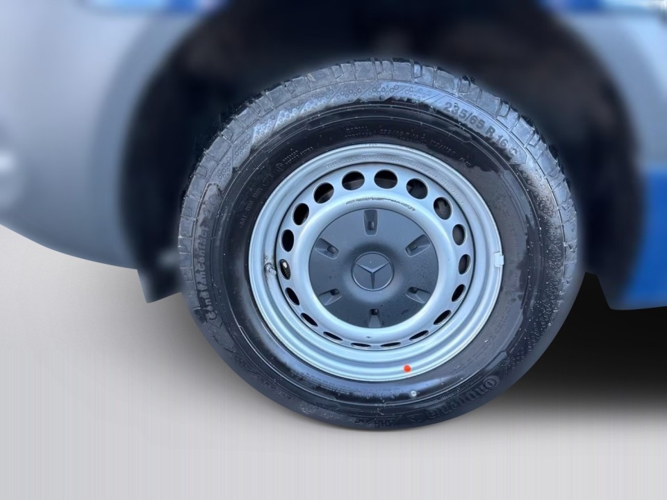 Mercedes-Benz Sprinter 315 CDI - foto 22