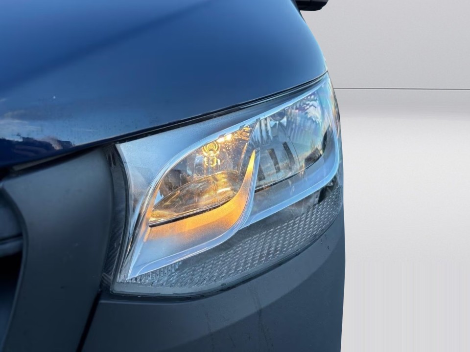 Mercedes-Benz Sprinter 315 CDI - foto 21