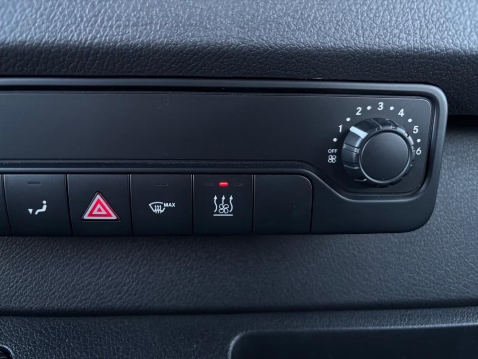 Mercedes-Benz Sprinter 315 CDI - foto 16