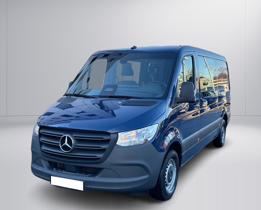 Mercedes-Benz Sprinter 315 CDI - foto 6
