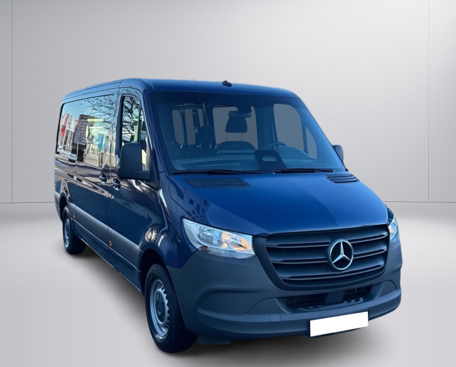 Mercedes-Benz Sprinter 315 CDI