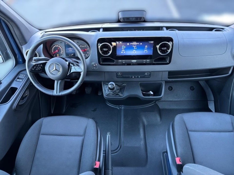 Mercedes-Benz Sprinter 315 CDI - foto 8