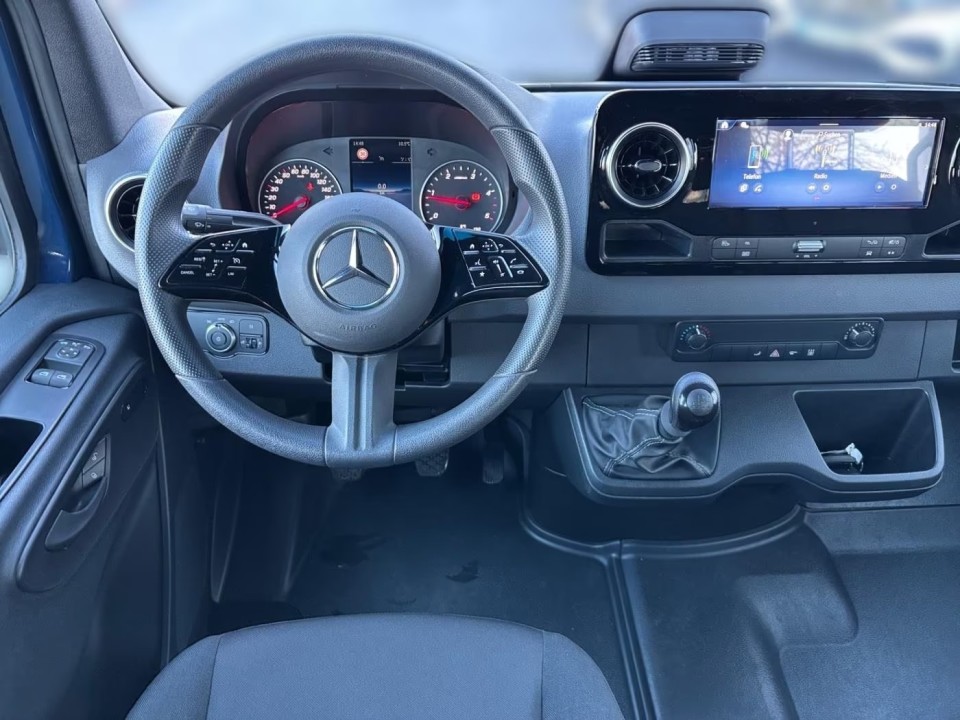 Mercedes-Benz Sprinter 315 CDI - foto 7