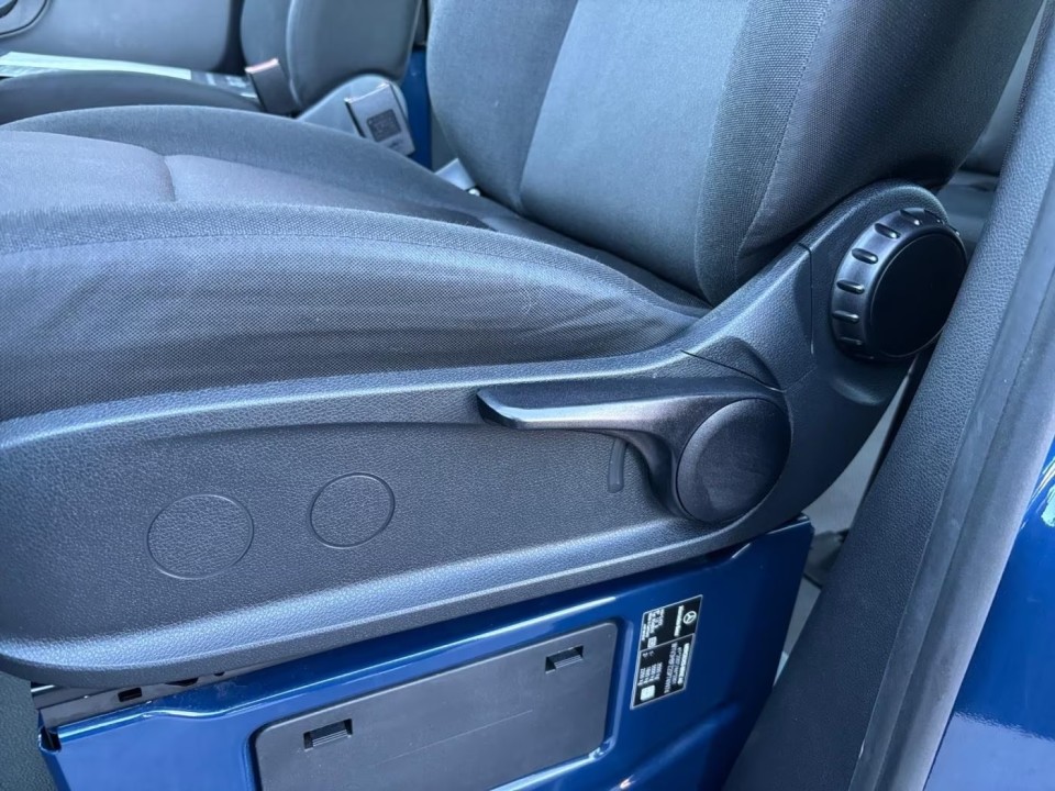 Mercedes-Benz Sprinter 315 CDI - foto 18