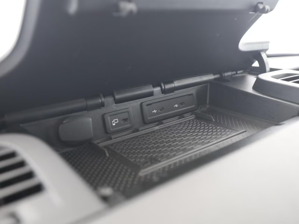 Mercedes-Benz Sprinter 317 CDI - foto 13