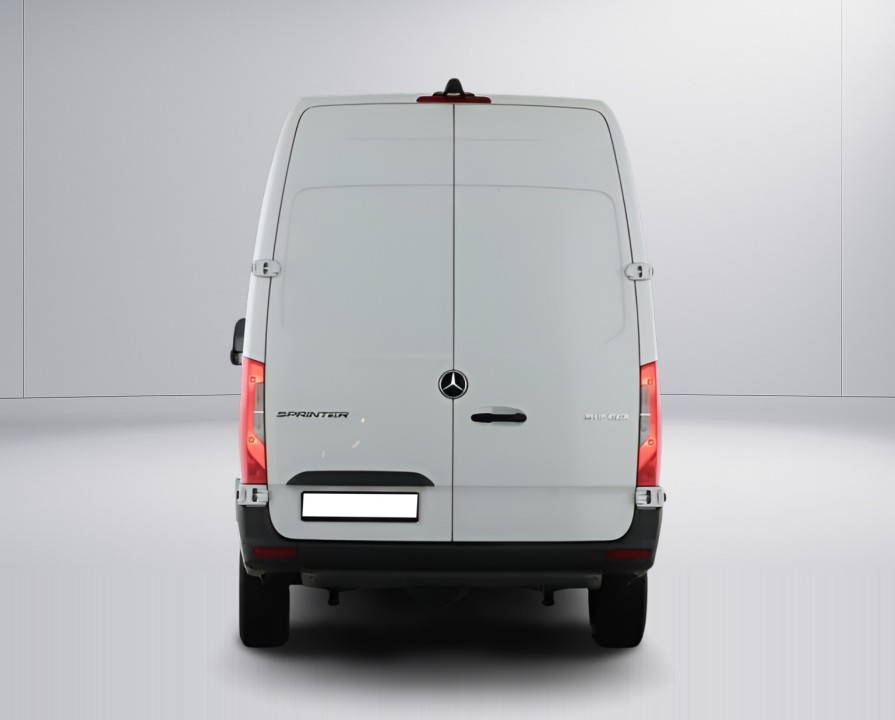 Mercedes-Benz Sprinter 317 CDI (4)