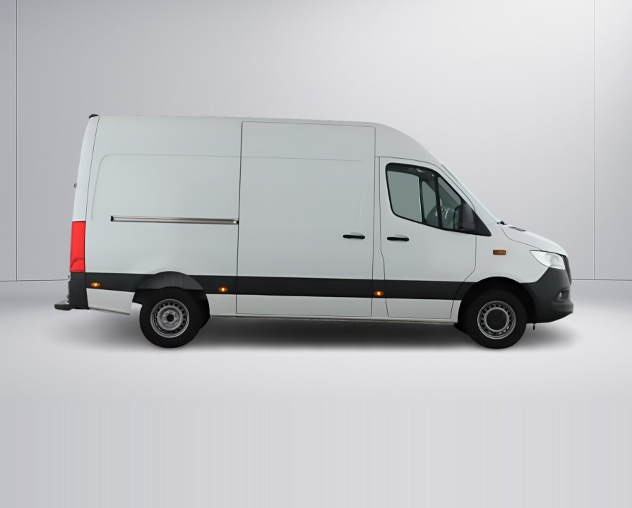 Mercedes-Benz Sprinter 317 CDI (2)