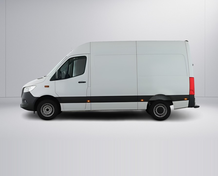 Mercedes-Benz Sprinter 317 CDI - foto 6