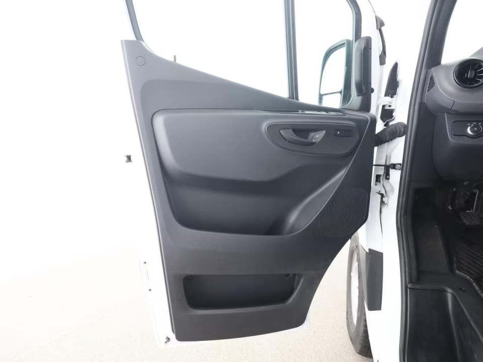 Mercedes-Benz Sprinter 317 CDI - foto 14