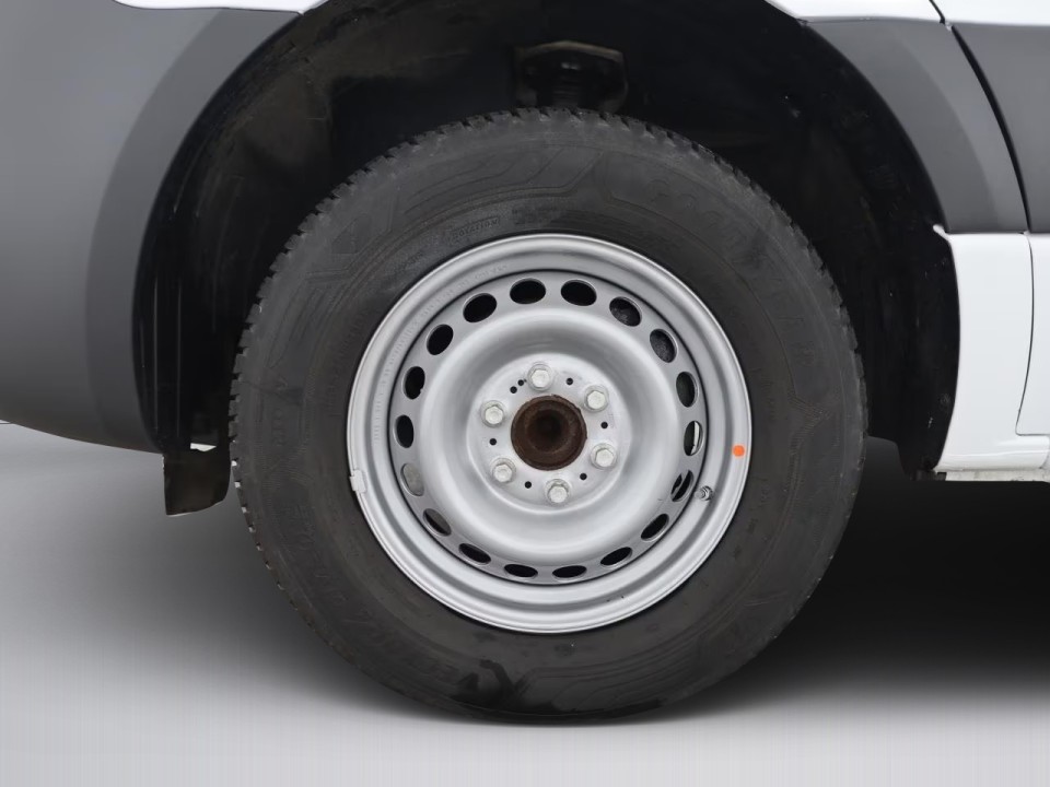 Mercedes-Benz Sprinter 317 CDI - foto 18