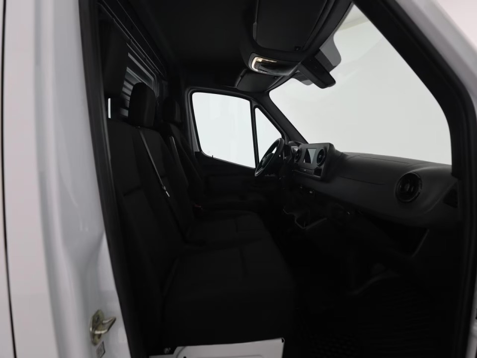 Mercedes-Benz Sprinter 317 CDI - foto 10