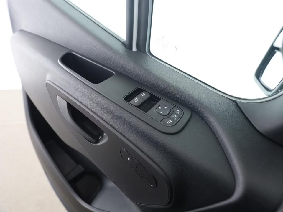 Mercedes-Benz Sprinter 317 CDI - foto 15