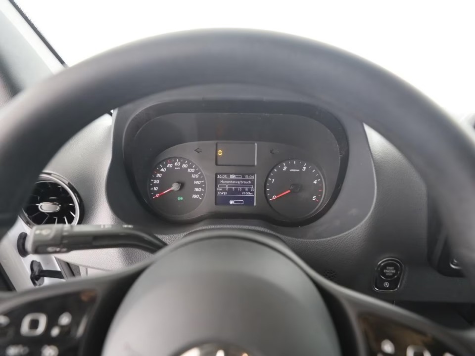 Mercedes-Benz Sprinter 317 CDI - foto 9