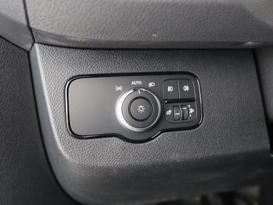 Mercedes-Benz Sprinter 317 CDI - foto 12