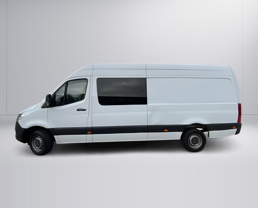 Mercedes-Benz Sprinter 317 CDI - foto 6
