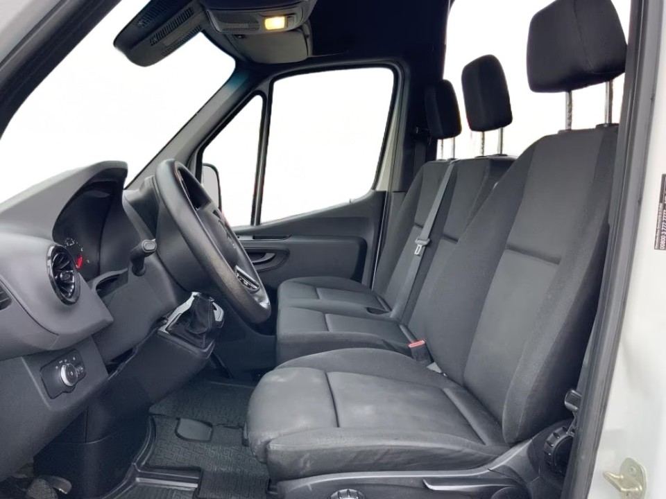 Mercedes-Benz Sprinter 317 CDI - foto 11