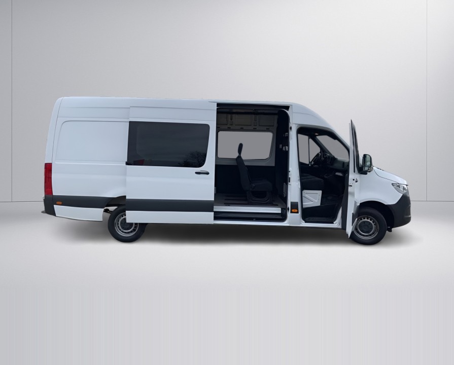Mercedes-Benz Sprinter 317 CDI - foto 9