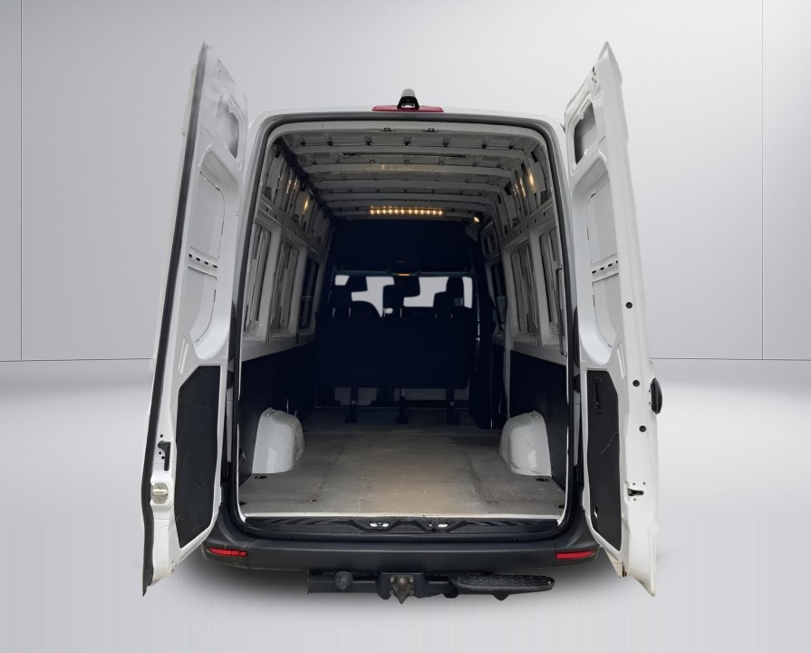 Mercedes-Benz Sprinter 317 CDI - foto 15