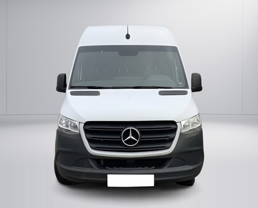 Mercedes-Benz Sprinter 317 CDI - foto 8