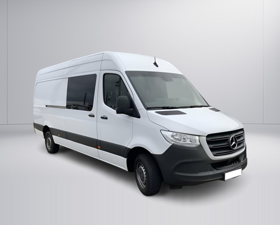 Mercedes-Benz Sprinter 317 CDI