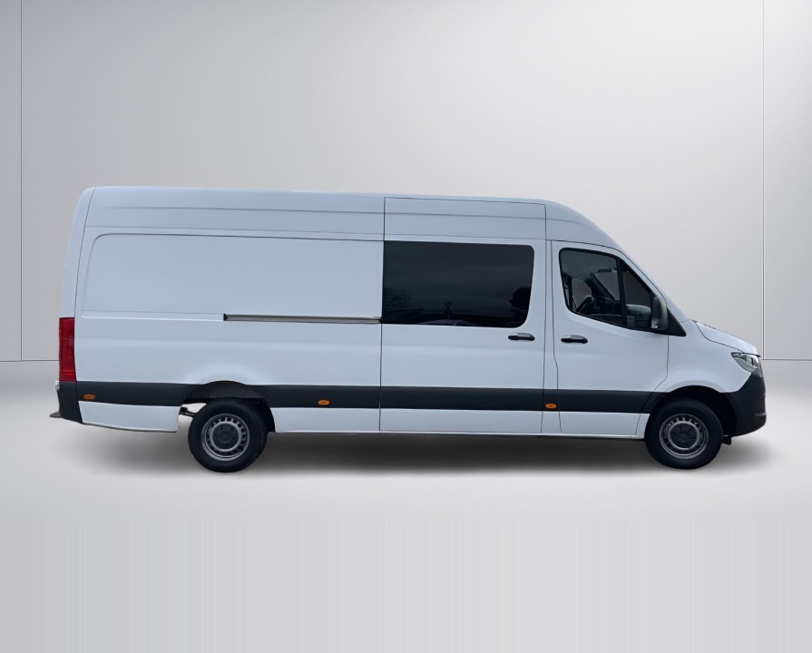 Mercedes-Benz Sprinter 317 CDI (2)