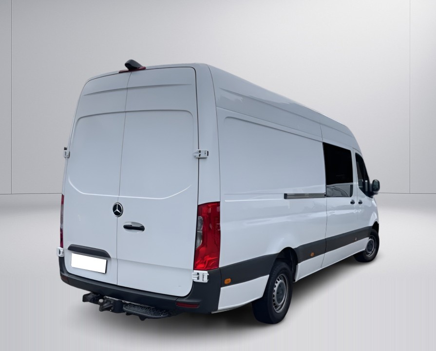 Mercedes-Benz Sprinter 317 CDI (3)