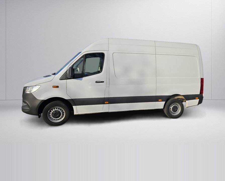 Mercedes-Benz Sprinter 317CDI - foto 10