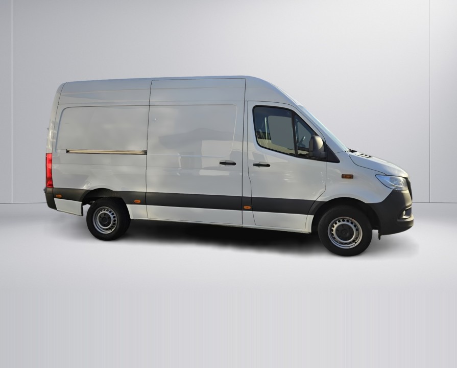 Mercedes-Benz Sprinter 317CDI (3)