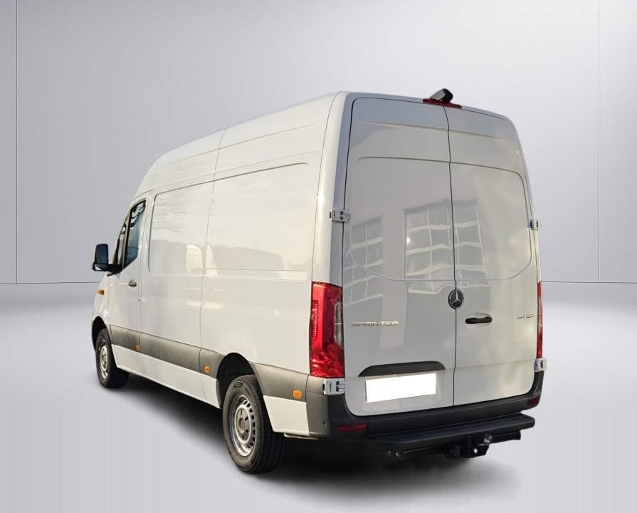 Mercedes-Benz Sprinter 317CDI - foto 8