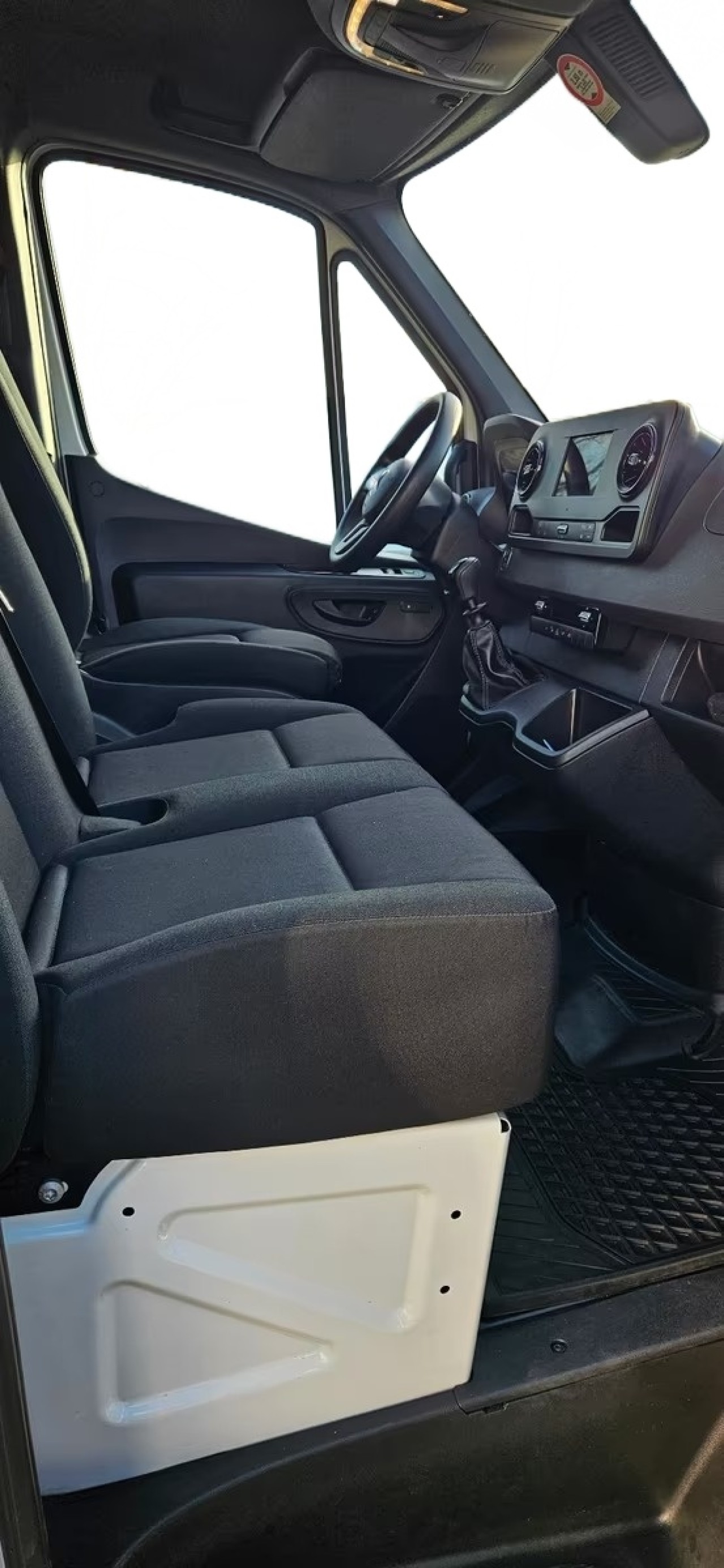 Mercedes-Benz Sprinter 317CDI - foto 16