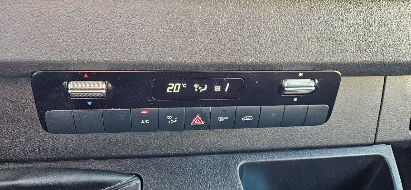 Mercedes-Benz Sprinter 317CDI - foto 22