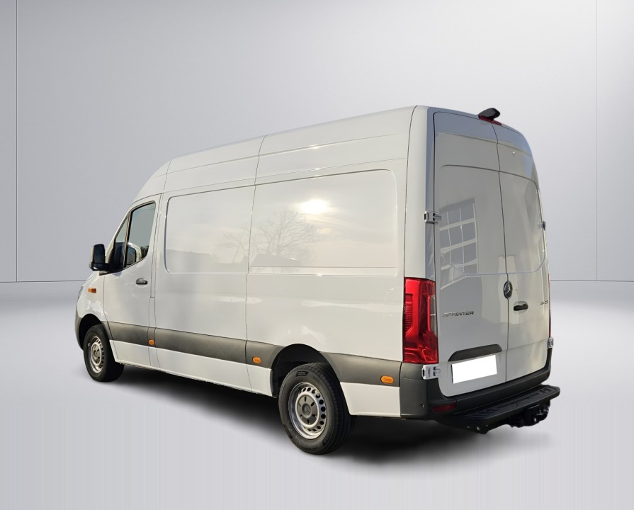 Mercedes-Benz Sprinter 317CDI - foto 9