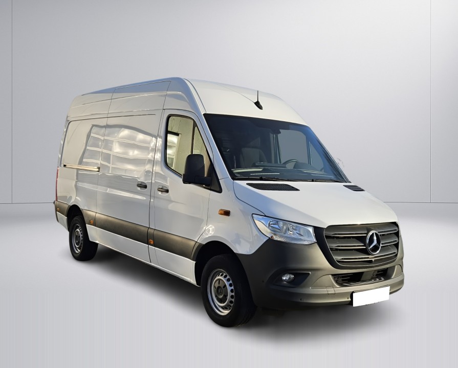 Mercedes-Benz Sprinter 317CDI