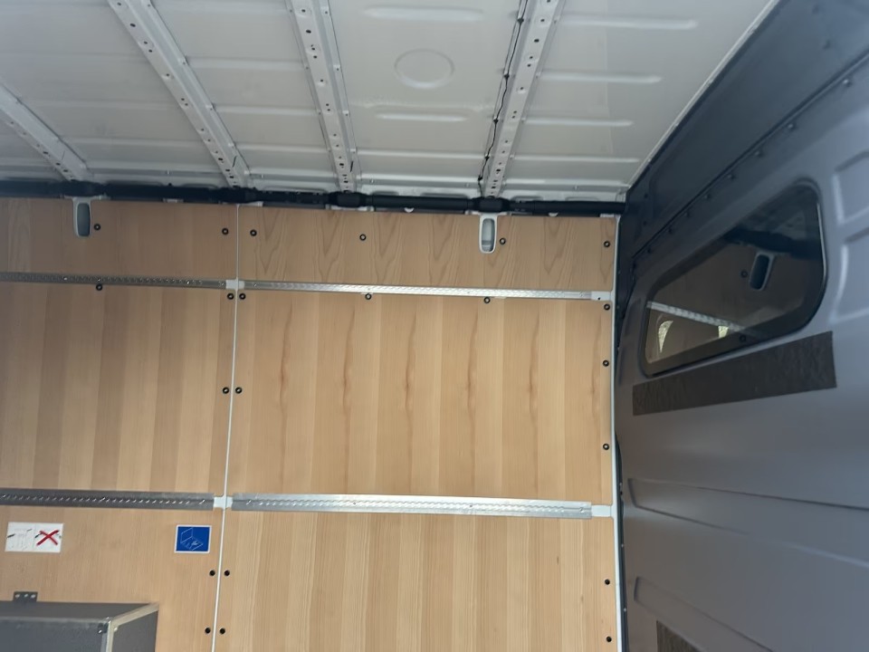 Mercedes-Benz Sprinter 317CDI L2H2 - foto 26