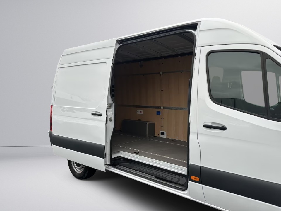 Mercedes-Benz Sprinter 317CDI L2H2 - foto 21