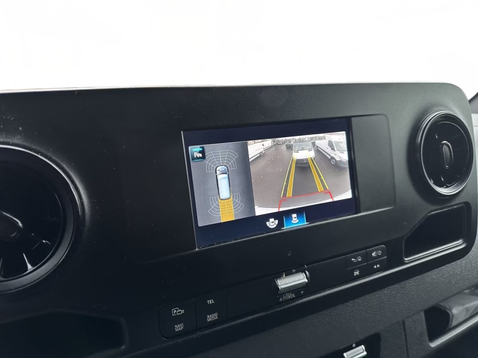 Mercedes-Benz Sprinter 317CDI L2H2 - foto 15