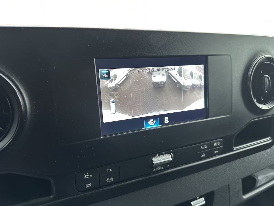 Mercedes-Benz Sprinter 317CDI L2H2 - foto 17