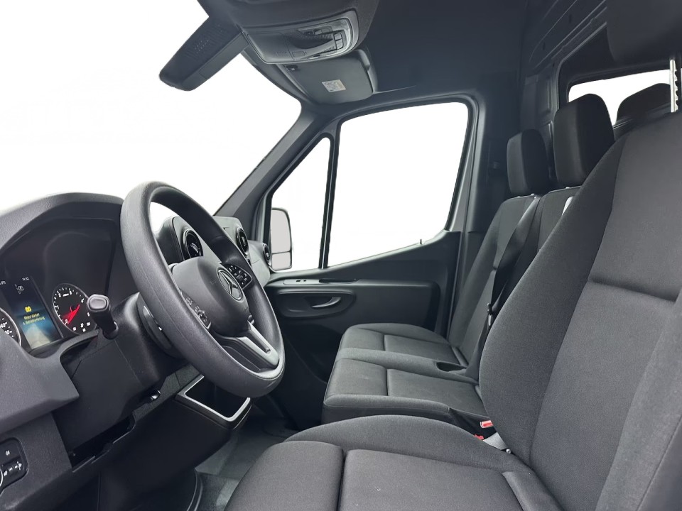 Mercedes-Benz Sprinter 317CDI L2H2 - foto 7