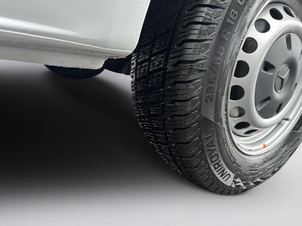 Mercedes-Benz Sprinter 317CDI L2H2 - foto 33