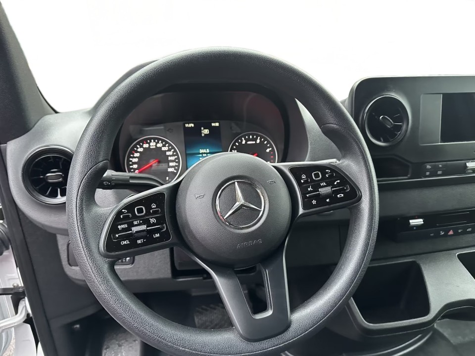 Mercedes-Benz Sprinter 317CDI L2H2 - foto 6
