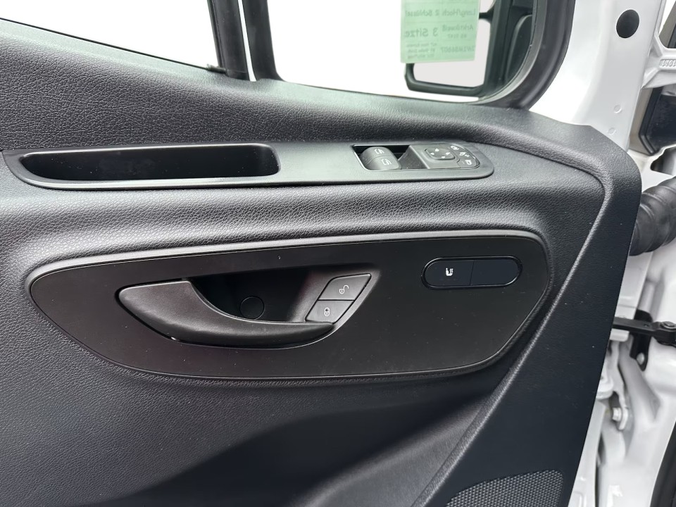 Mercedes-Benz Sprinter 317CDI L2H2 - foto 20