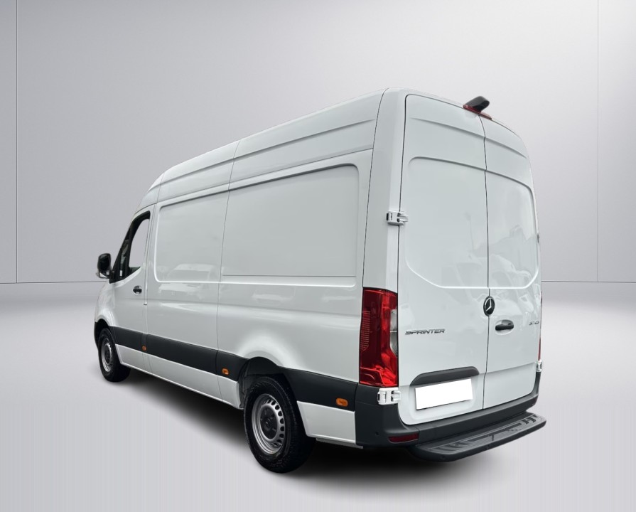 Mercedes-Benz Sprinter 317CDI L2H2 (3)