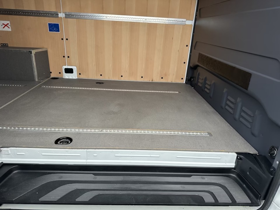 Mercedes-Benz Sprinter 317CDI L2H2 - foto 28