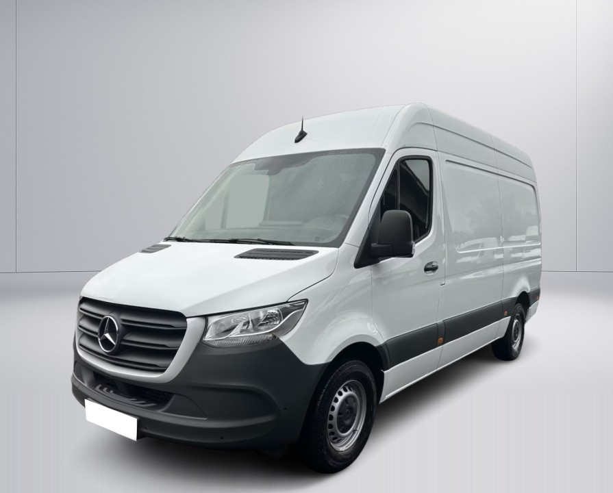 Mercedes-Benz Sprinter 317CDI L2H2 (4)