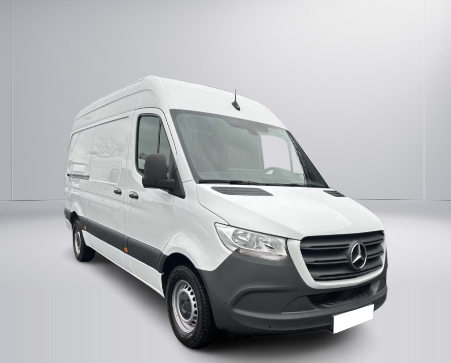 Mercedes-Benz Sprinter 317CDI L2H2