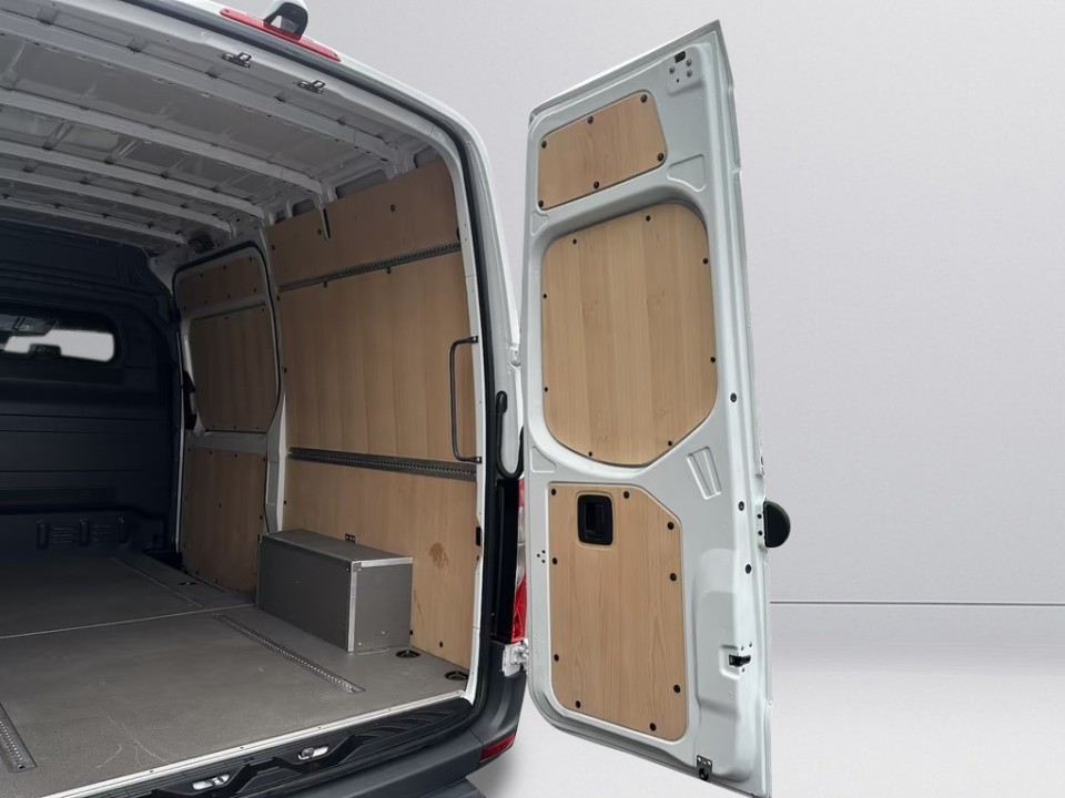 Mercedes-Benz Sprinter 317CDI L2H2 - foto 25