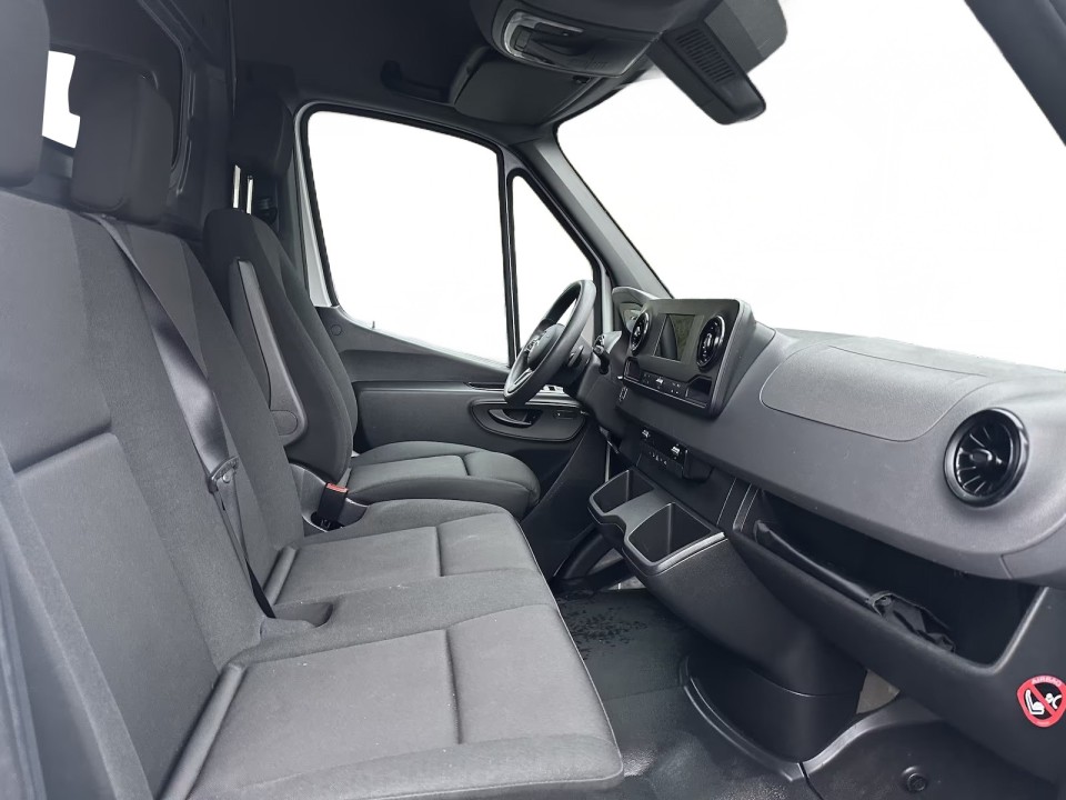 Mercedes-Benz Sprinter 317CDI L2H2 - foto 8