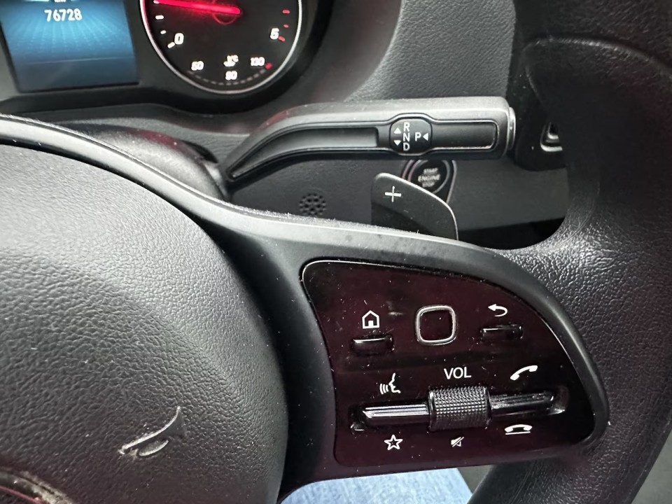 Mercedes-Benz Sprinter 317CDI L2H2 - foto 10