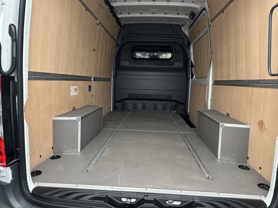 Mercedes-Benz Sprinter 317CDI L2H2 - foto 30